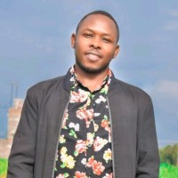 Ressect Employee Mike Njenga's profile photo