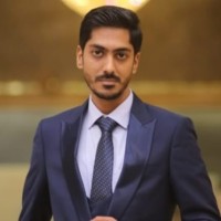 AiGenix Employee Noman Tanweer's profile photo