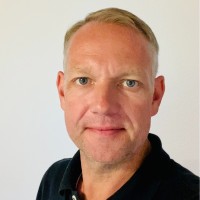 thyssenkrupp Elevator Employee Bernd Balkau's profile photo