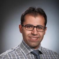 Amir Sharafian Email