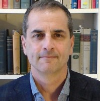 Bard College Employee Eban Goodstein's profile photo