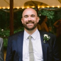 Lonza Employee John Haslam's profile photo
