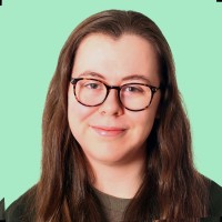 Etch Employee Annie Seaward's profile photo