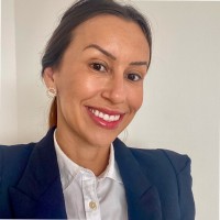 COQUET TRUST Employee Narjara Waugh's profile photo