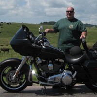 Dapra Milling Solutions Employee David Lieberman's profile photo