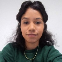 Qulture.Rocks Employee Larissa Silva's profile photo