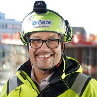 OBOS Employee Daniel Siraj's profile photo