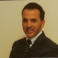 Telsy Employee Daniele Ciocca's profile photo