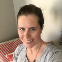 Real Pet Food Company Employee Olivia Fraker's profile photo