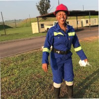Phuti Ngoepe Email