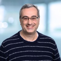 harmon.ie Employee Vadim Chekinda's profile photo