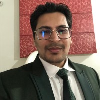 McDermott International, Ltd Employee Sunil Singla's profile photo