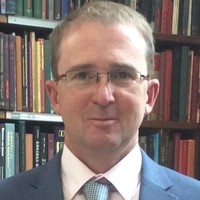 Morgan Sindall Infrastructure Employee Mark Engtech's profile photo