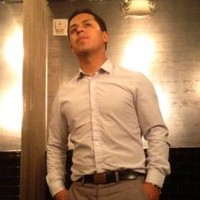 Patricio Ganzhi Email & Phone Number