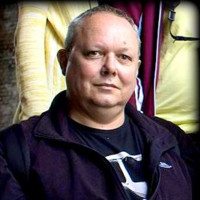 JPE Employee Chris Jackson's profile photo