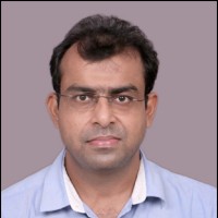 Rohilkhand Medical College and Hospital Employee Arjun Agarwal's profile photo