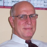 NAIOP Pittsburgh Employee Jack Cfpim's profile photo