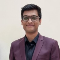 Machine Maker Employee Anshul Saraf's profile photo