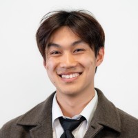 UCLA Student Affairs Employee Ronald Lu's profile photo