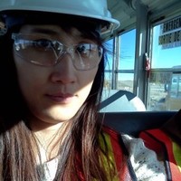 Julia Kim's profile photo