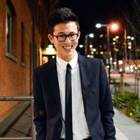 OhmConnect Employee Shin's profile photo