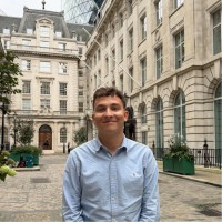 Storm4 Employee Oscar Hayes's profile photo