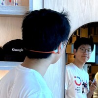 Youth Beyond Borders (YBB) Employee Jeffrey Chang's profile photo