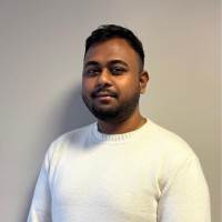 Naar Tour Operator Employee Hansraj Choony's profile photo