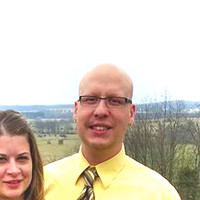 ASST Employee Zach Sentz's profile photo