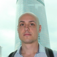 Vasily Pyatykh Email