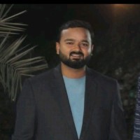 BKT Tires Employee Suraj Sahu's profile photo