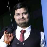 Vijay Vishwakarma Email