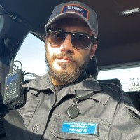 Rapid Säkerhet AB Employee Khosro Abtin's profile photo