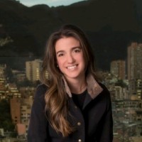 Acento Real Estate Partners Employee Maria Paula Cardona's profile photo