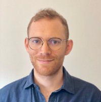 Openn Employee Benjamin Brierre's profile photo