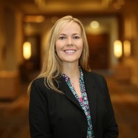 Arrow Electronics Employee Elaina Roberts's profile photo