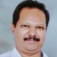 Multitex Filtration Engineers Ltd Employee Pravin Ghosh's profile photo