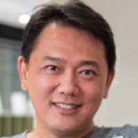 SAP SuccessFactors Employee David Tan's profile photo