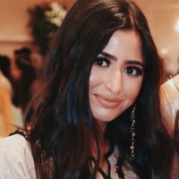 Maheen Khalid Email & Phone Number