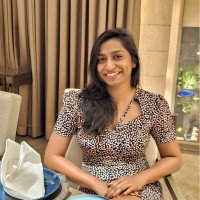 Apollo Global Management, Inc. Employee Priti Agarwal's profile photo