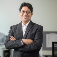 Neo Asset Management Pvt. Ltd. Employee Nitin Agarwal's profile photo