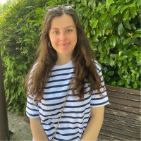 UFASLAB Employee Pinar Yalili's profile photo