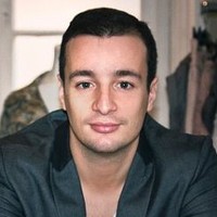 GQ Portugal Employee Manuel Arnaut's profile photo