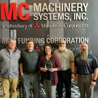 BluTec Machinery & Service Employee Clint Blakley's profile photo