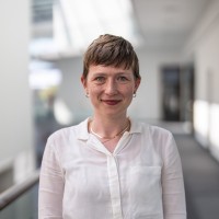 Fuchs Gruppe Employee Isabelle Bunte's profile photo