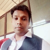 Researcher-PhD Candidate Employee Abdul Khidmatgar's profile photo