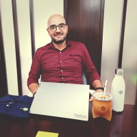 Tecpoint S.A. Employee Julian Basso's profile photo