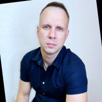 Dynamica Labs Employee Roman Merkulov's profile photo