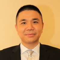 CCPI Employee Zhijun Cao's profile photo