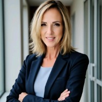 Axolabs GmbH Employee Christine Perez's profile photo